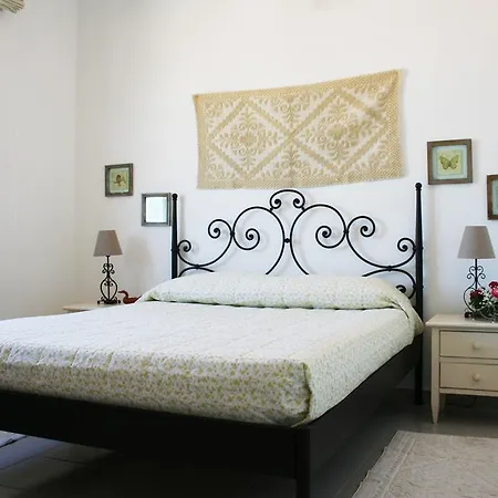 Altair Bed and breakfast